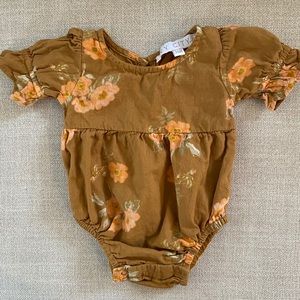 COPY - Ivy City Co. Celeste Onesie